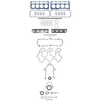 Fel-Pro Jeep Grand Cherokee 260-3190 Engine Gasket Set