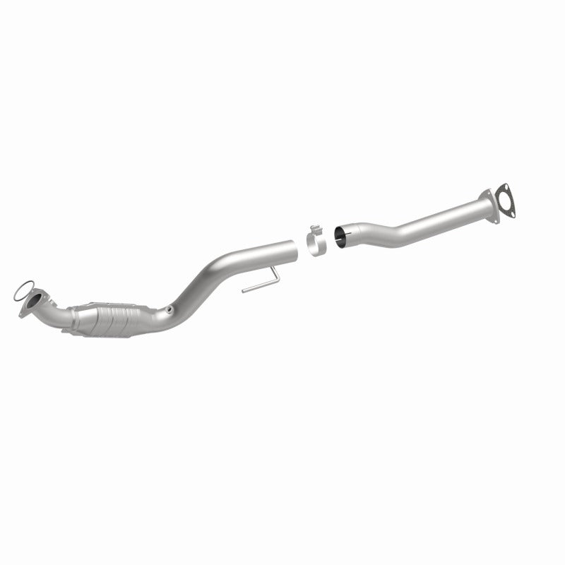 MagnaFlow 06-10 Chevrolet Express 3500 6.0L Direct Fit Converter