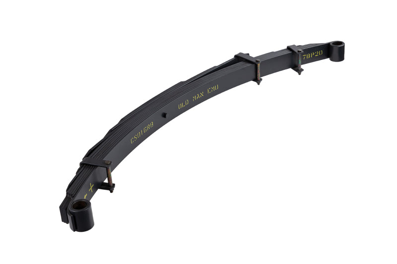 Old Man Emu ARB / OME Leaf Spring Nissan Y60 Y61 R
