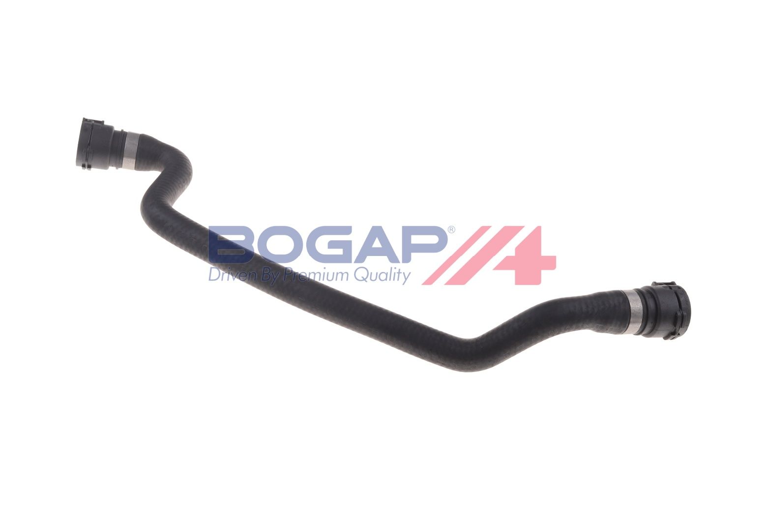 BOGAP B4228231 Radiator Hose