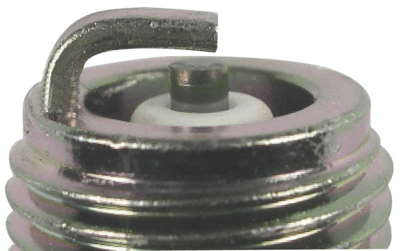 NGK Standard Spark Plug Box of 4 (DCPR6E)