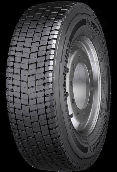 CONTINENTAL 29580R225CCOCHHD3 Lkw Drive Axle Tyredb73.0 Db