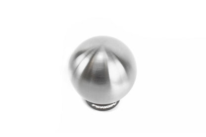 Perrin Performance PERRIN 02-14 Subaru WRX / 05-17 LGT / 13-17 Crosstrek (Manual) SS Shift Knob - Ball Style