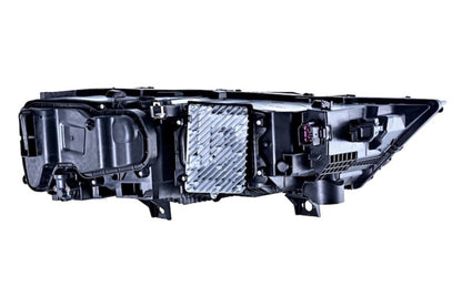 Hella 2020-2022 Audi Q7 LED Headlight Assembly