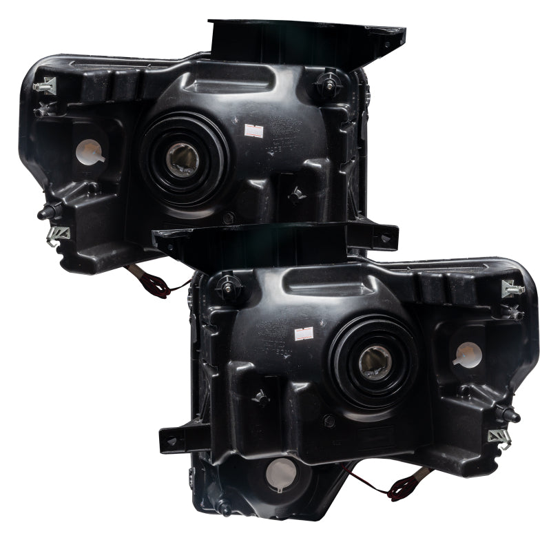 ORACLE Lighting Oracle 09-14 Ford F-150 LED HL - White