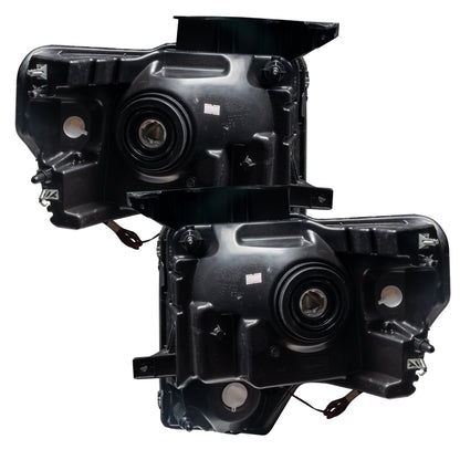 ORACLE Lighting Oracle 09-14 Ford F-150 LED HL - White