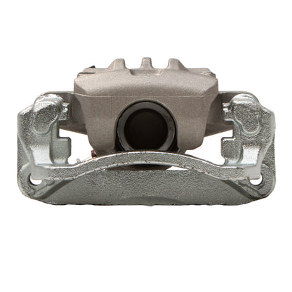 DFC 12-23 Subaru Forester Rear-L Premium Caliper - Silver Zinc Coated