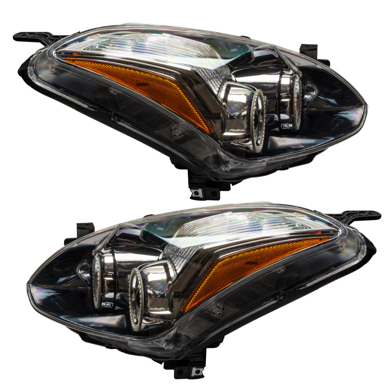 ORACLE Lighting Oracle 10-12 Nissan Altima Coupe SMD HL - ColorSHIFT