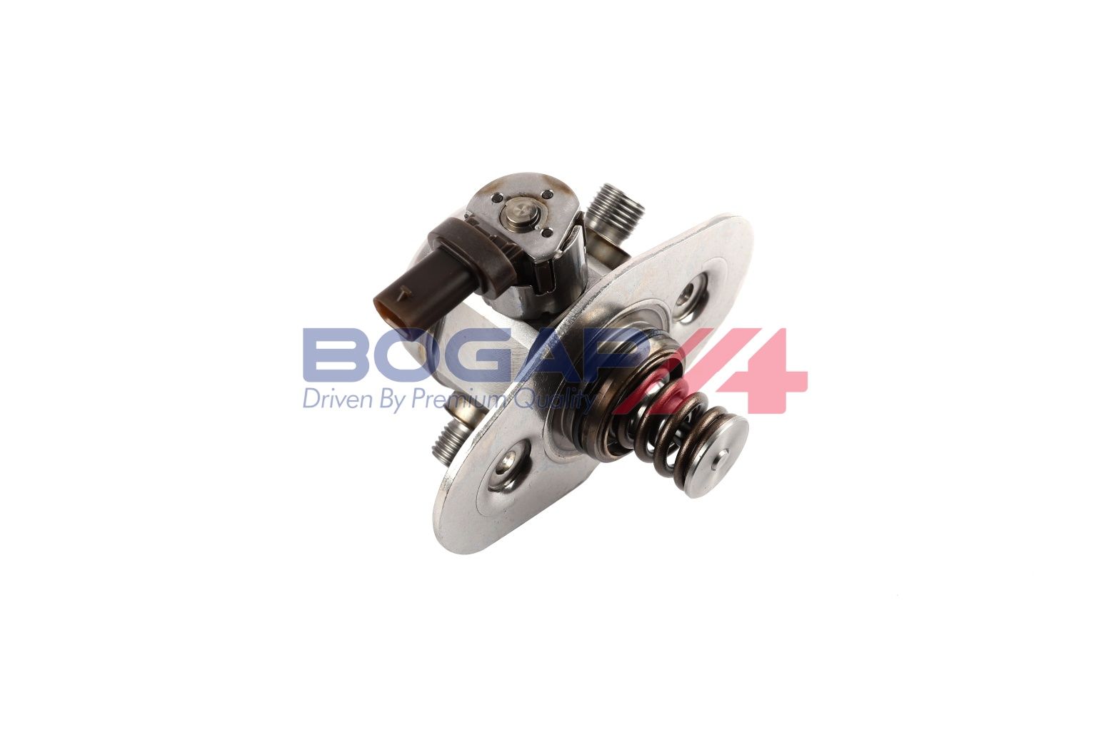 BOGAP B1626110 High-Pressure Pump