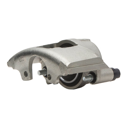 DFC 88-02 Chevrolet C1500 Suburban Front-L Premium Caliper - Silver Zinc Coated