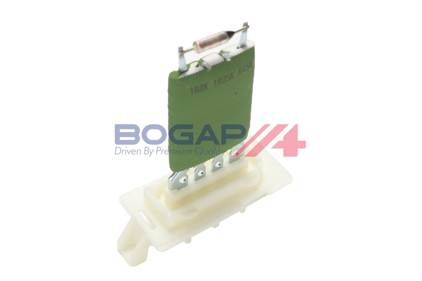 BOGAP B4112109 Resistor, Interior Blower