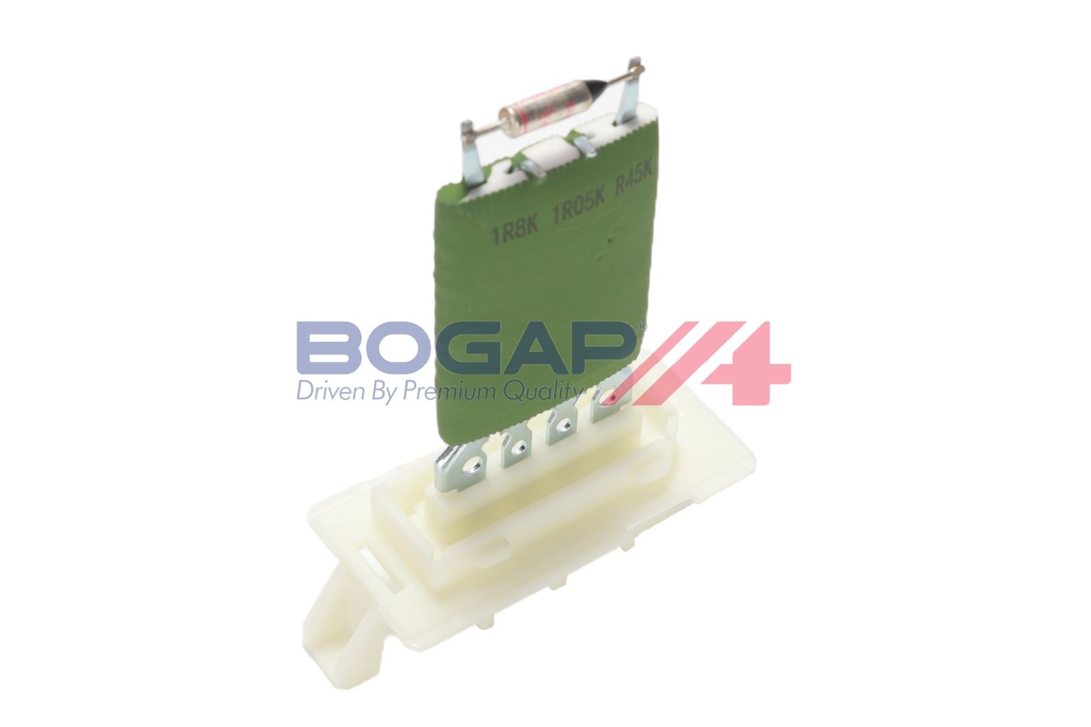 BOGAP B4112109 Resistor, Interior Blower