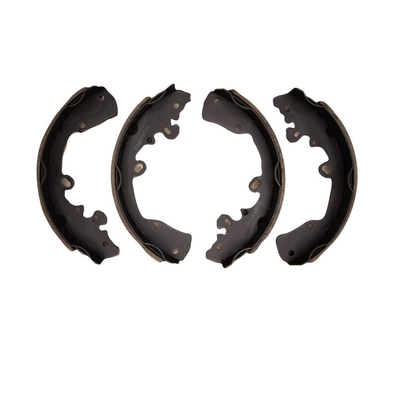 DFC 05-11 Dodge Dakota RWD Rear Premium Service Shoes