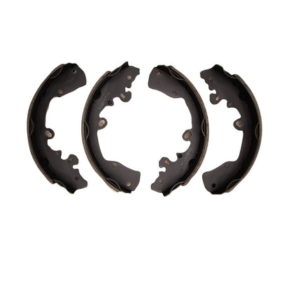 DFC 05-11 Dodge Dakota RWD Rear Premium Service Shoes