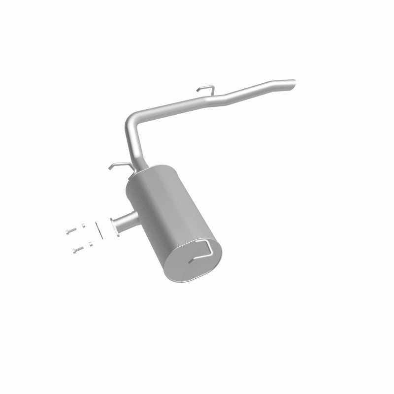 MagnaFlow BRE Exhaust Kit 04-10 Toyota Sienna