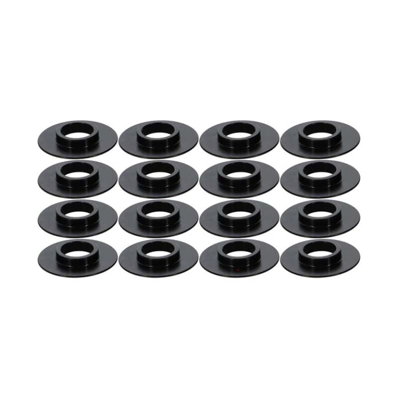 Manley Performance Manley Chevy LS Valve Spring and Tool Steel Retainer Kit (w/ Valve Locks)