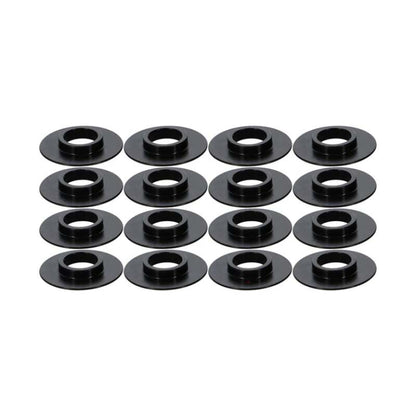 Manley Performance Manley Chevy LS Valve Spring and Tool Steel Retainer Kit (w/ Valve Locks)