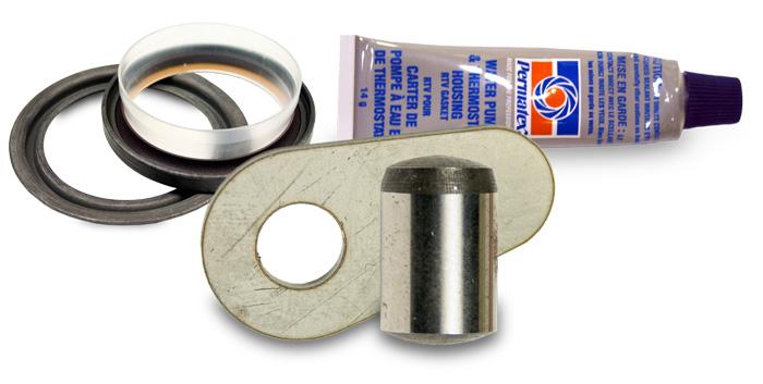 BD Diesel Killer Dowel Pin Repair Kit - 1994-1998 Dodge 12-valve