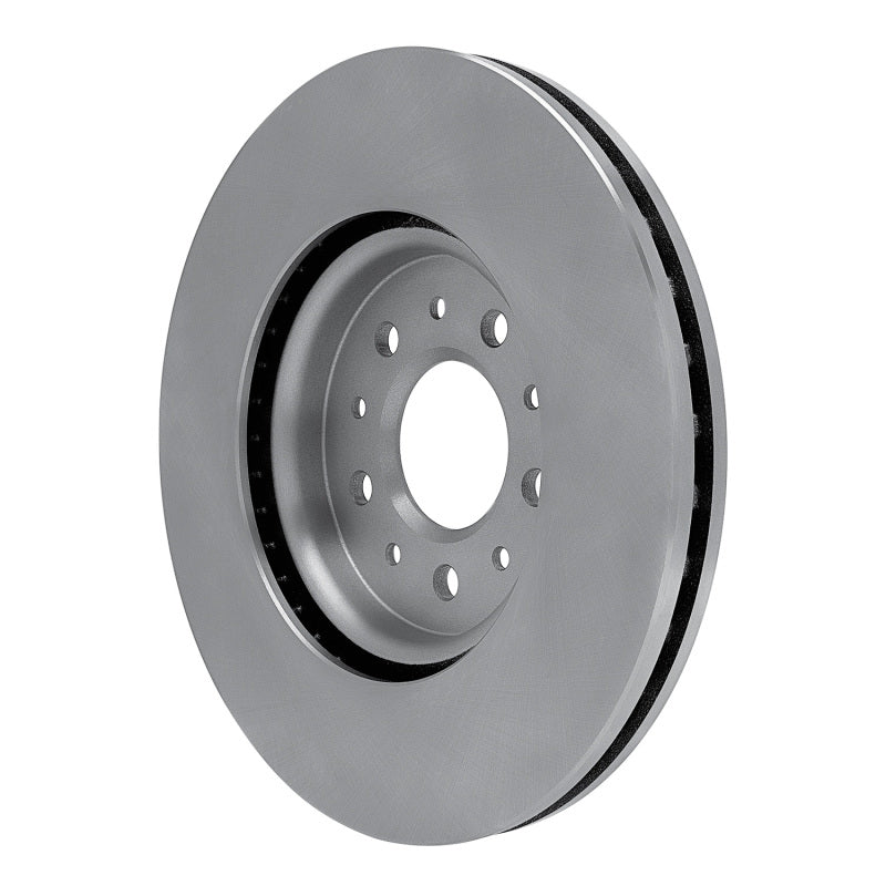 DFC 16-21 Buick Regal TOURX Front Brake Rotor