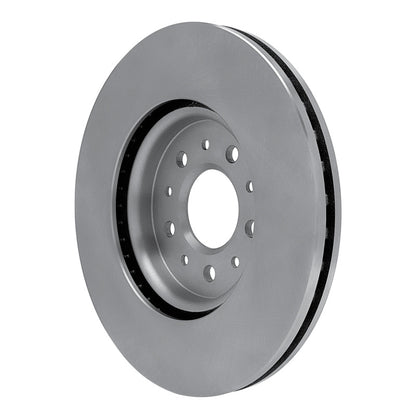DFC 16-21 Buick Regal TOURX Front Brake Rotor