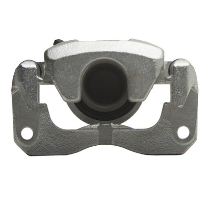 DFC 02-05 Suzuki Aerio Front-R Premium Caliper - Silver Zinc Coated