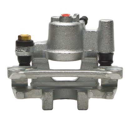 DFC 01-03 Toyota Highlander Rear-L Premium Caliper - Silver Zinc Coated
