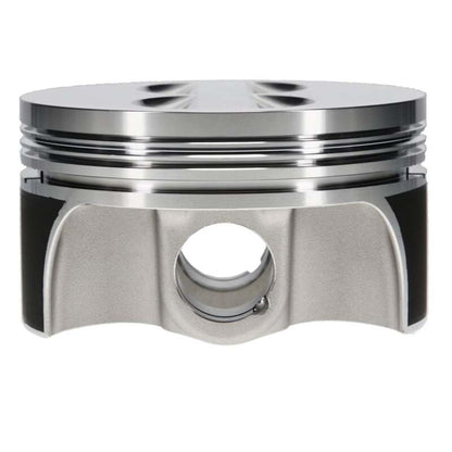 JE Pistons 602 SBC CRATE KIT 4005-3480-5700-1560