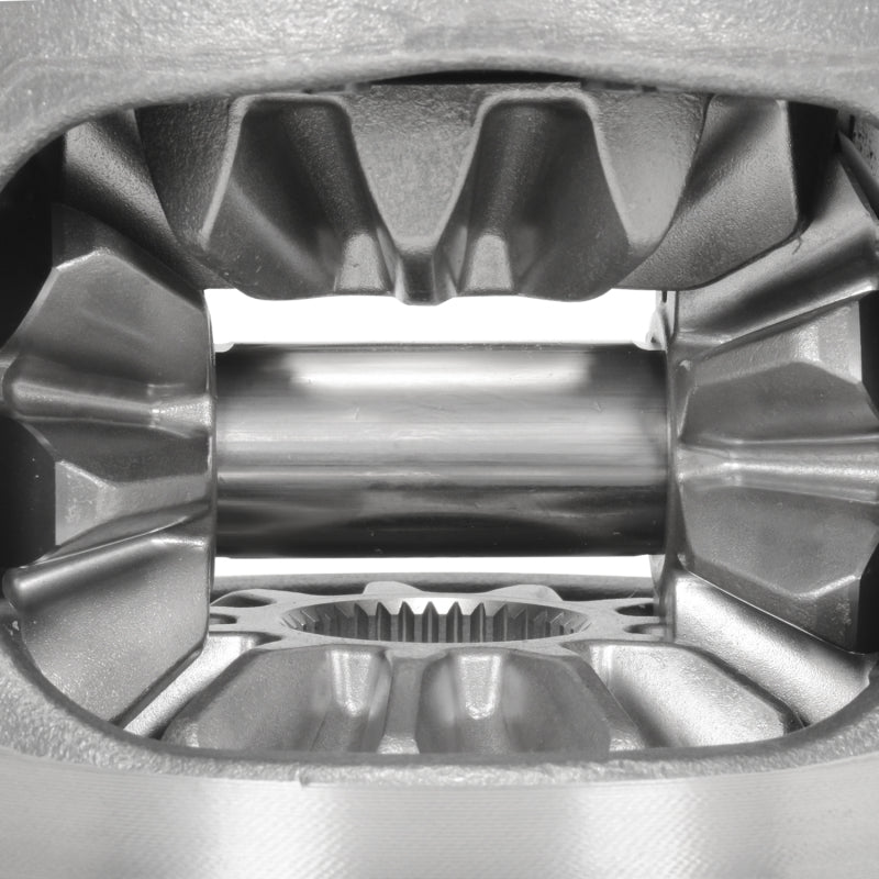 Yukon Gear & Axle Yukon Gear Trac Loc Limited Slip Carrier for Dana M300 37 Spline 3.73 & Down