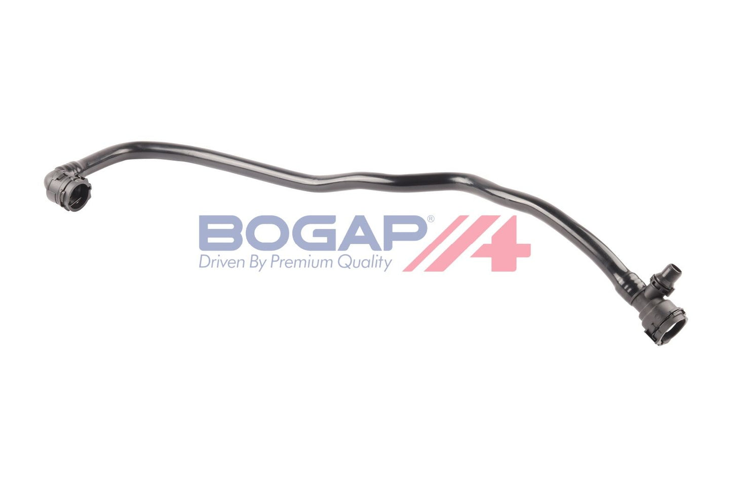BOGAP B4228540 Radiator Hose