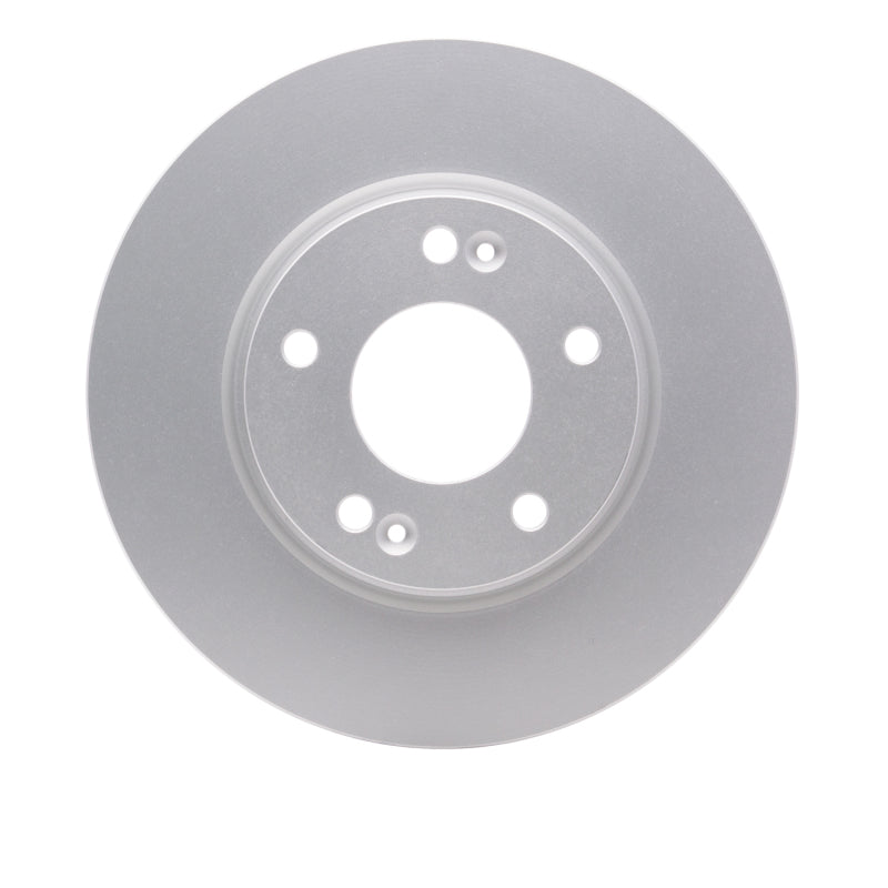 DFC 03-13 Hyundai Elantra Front GeoSPEC Coated Rotor