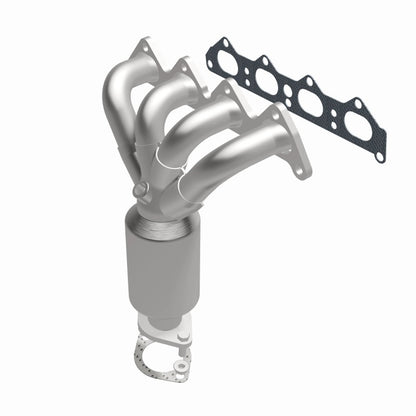 MagnaFlow Direct Fit Catalytic Converter 05-06 Kia Sportage 2.0L