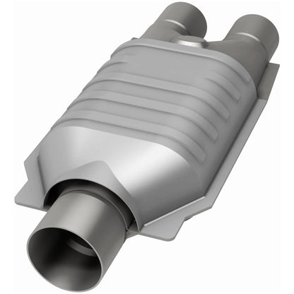 MagnaFlow Universal Catalytic Converter 96-96 Toy Supra 3.0L Turb