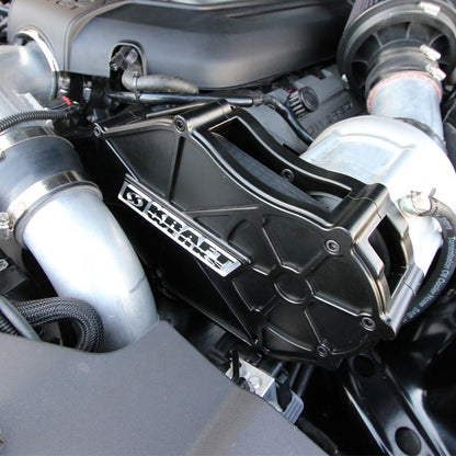 KraftWerks 11-14 Ford Mustang 5.0L Coyote Supercharger System w/o Tuning