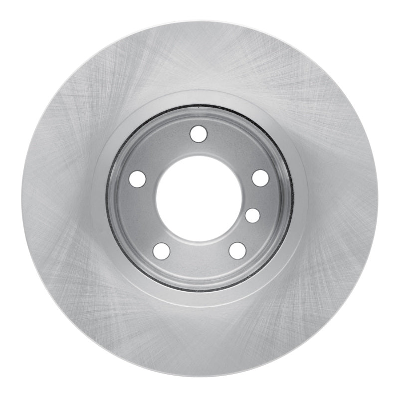 DFC 04-10 BMW 525i (Mexico) Front Brake Rotor