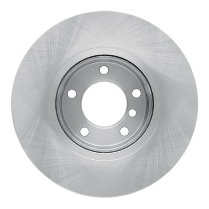 DFC 04-10 BMW 525i (Mexico) Front Brake Rotor