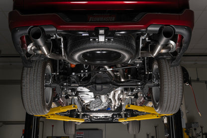 Flowmaster 2025 RAM 1500 3.0L FlowFX Cat-Back Exhaust System