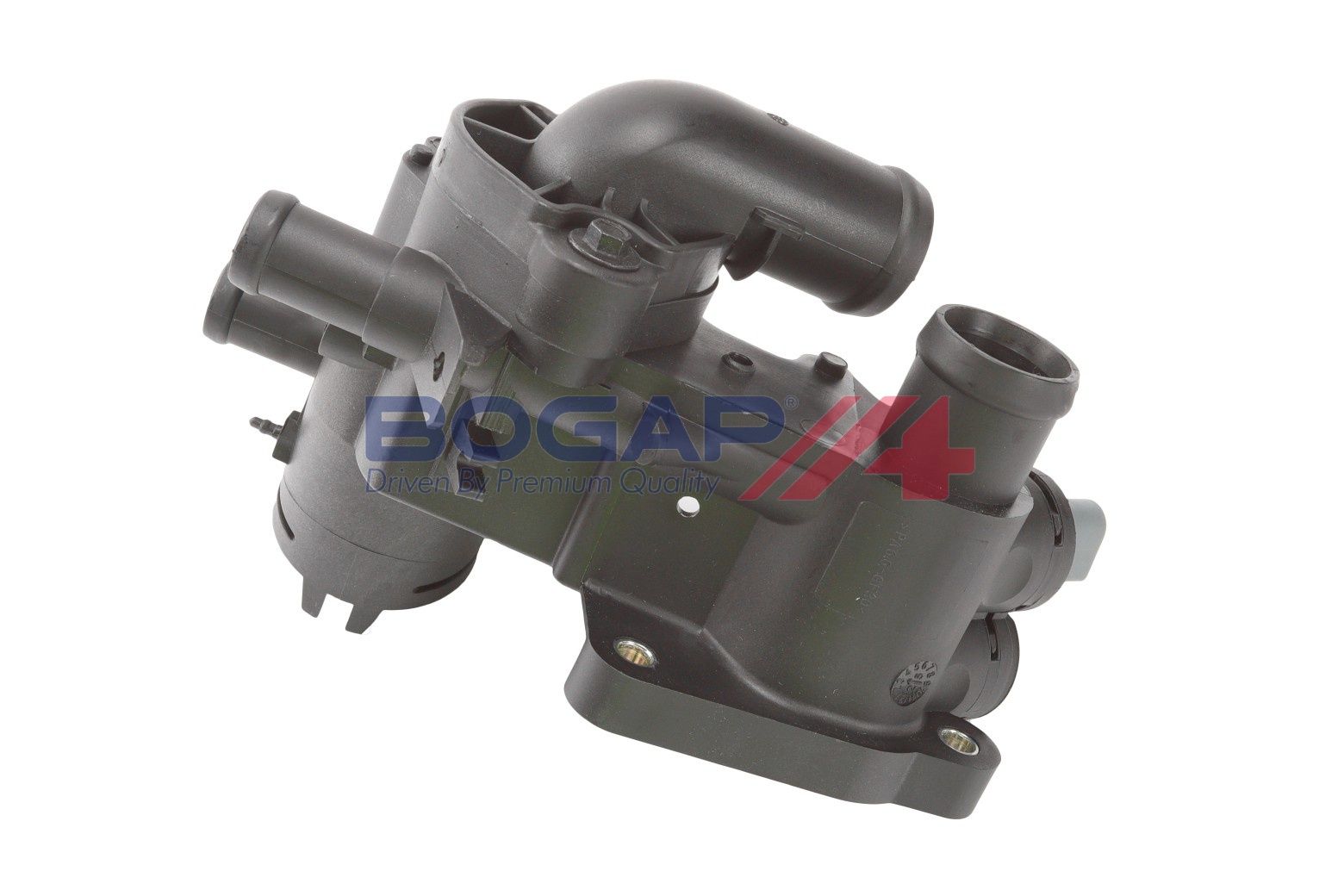 BOGAP A4247106 Thermostat Housing