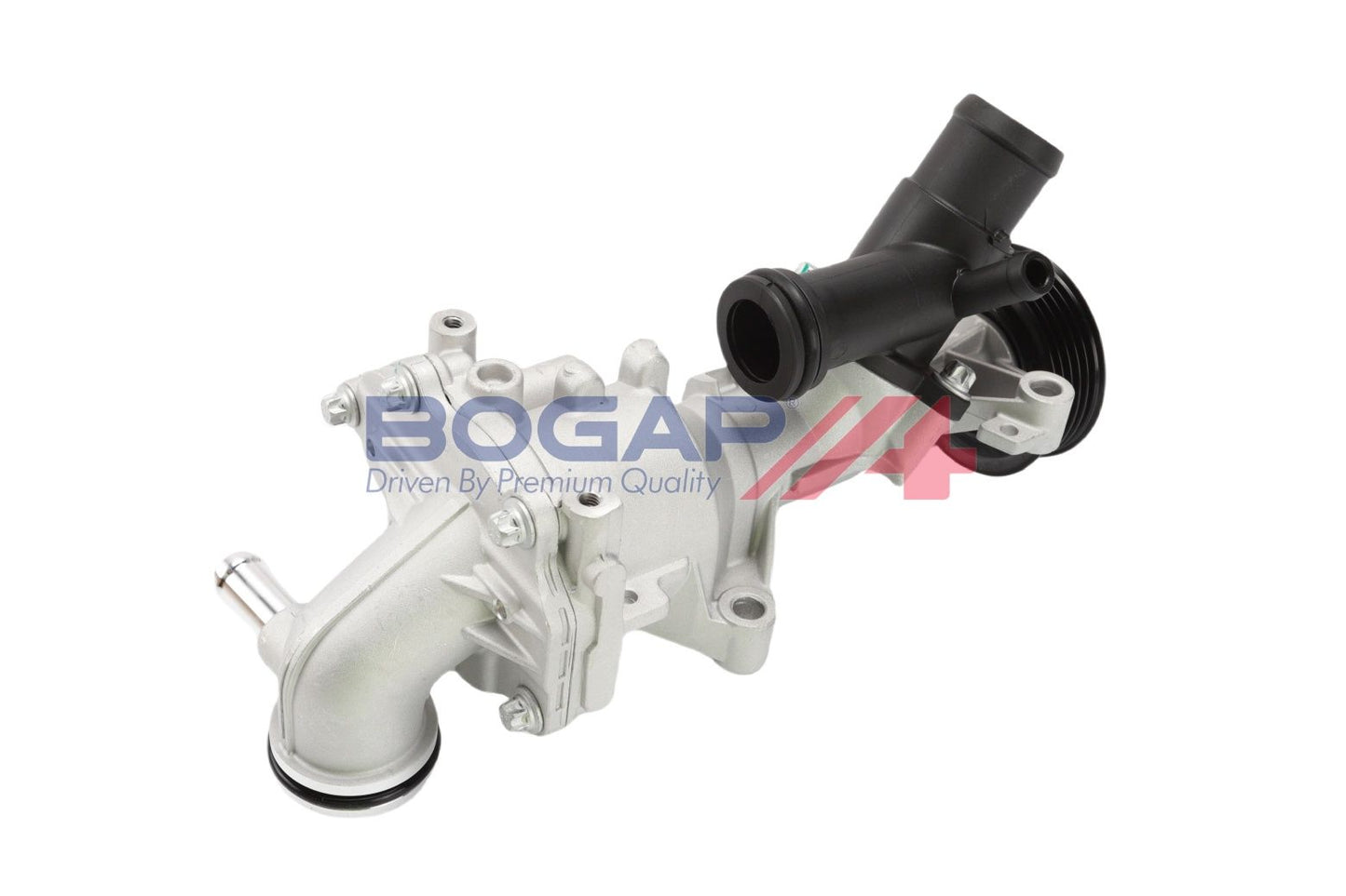 BOGAP C4234148 Water Pump, Engine Cooling