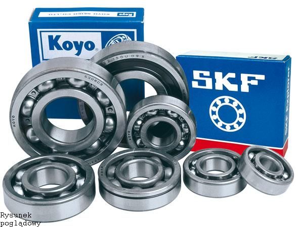 ATHENA MS250420090DD Bearing