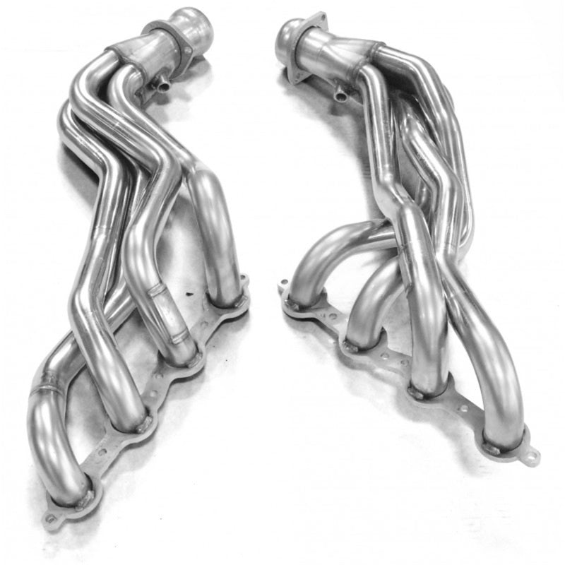 Kooks Headers Kooks 03-06 Chevrolet SSR Base 1-7/8 x 3 Header & Catted Y-Pipe Kit