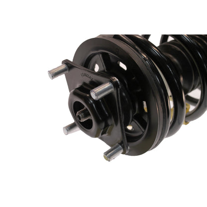 KYB Strut Plus Front Left 01-11 Ford Escape/01-11 Mazda Tribute