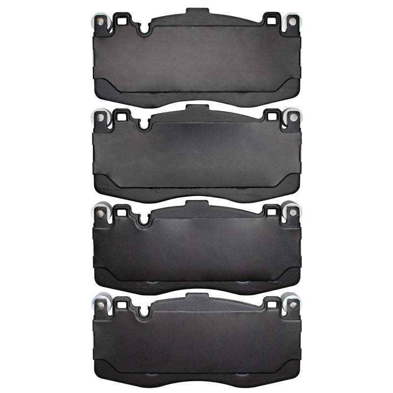 DFC 12-19 BMW X5 Front 5000 Advanced Low Metallic Brake Pads