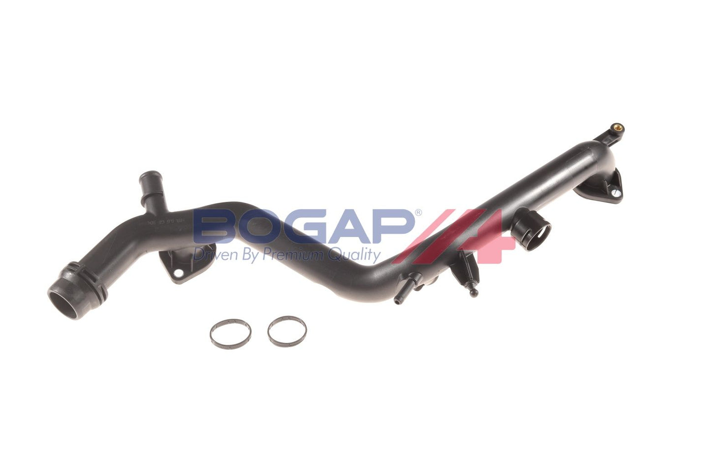 BOGAP A4229130 Coolant Pipe
