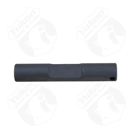 Yukon Gear & Axle Yukon Gear 8.8in Ford 7/8in Diameter Notched Cross Pin Shaft (.875in For 86+)