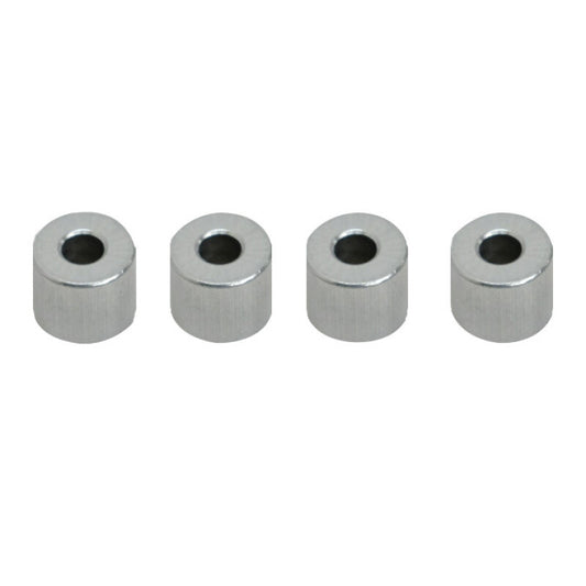 Snow Performance Snow Rail Spacers 17/32in (Set of 4)