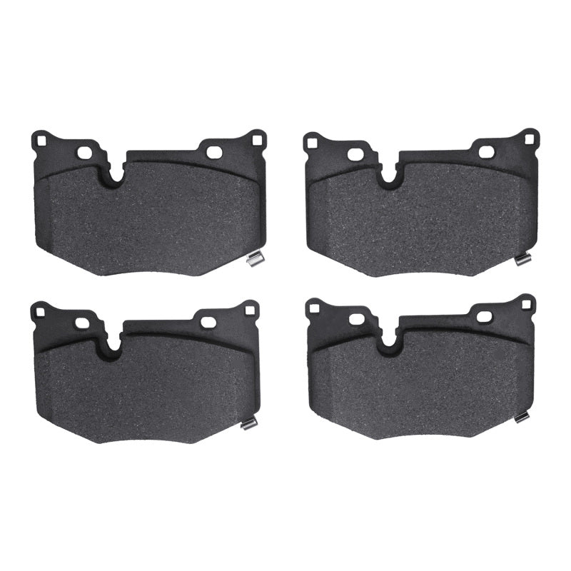 R1 Concepts R1 20-26 Chevrolet Corvette Rear Optimum OE Brake Pads