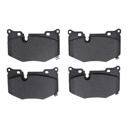 R1 Concepts R1 20-26 Chevrolet Corvette Rear Optimum OE Brake Pads