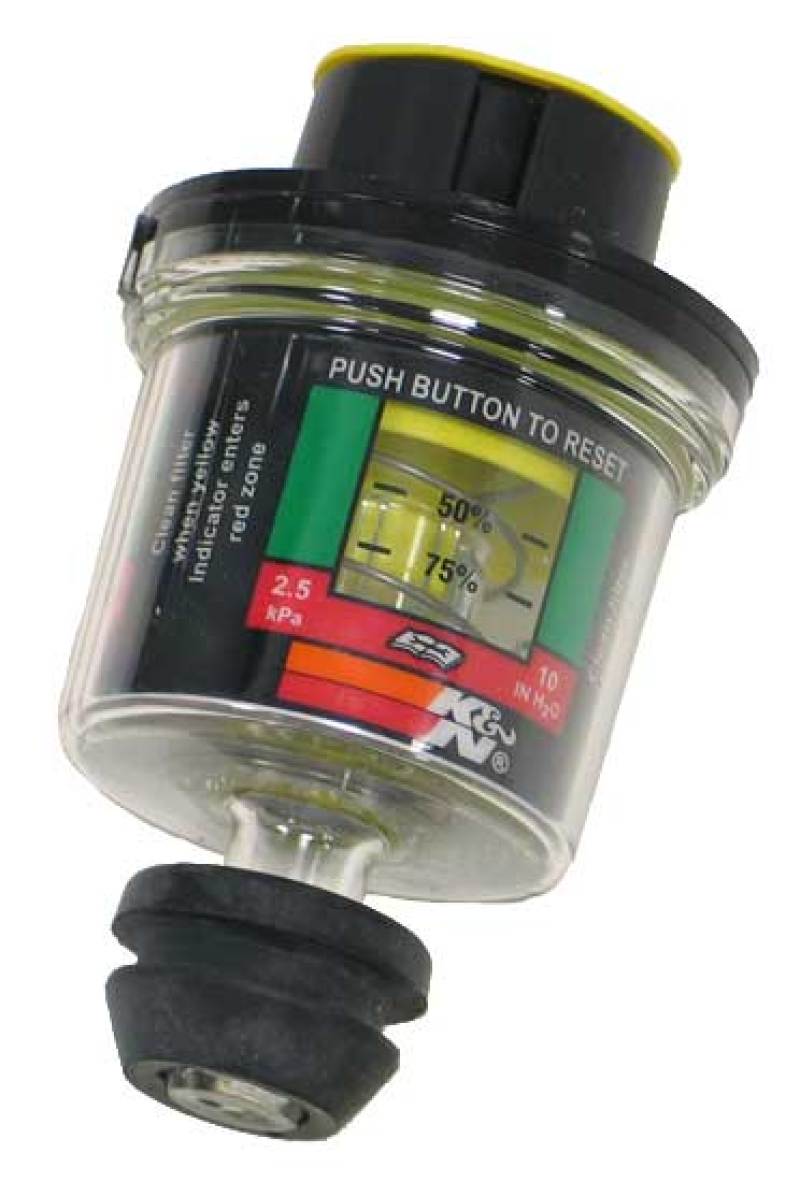 K&N Engineering K&N Filter Minder - Push In