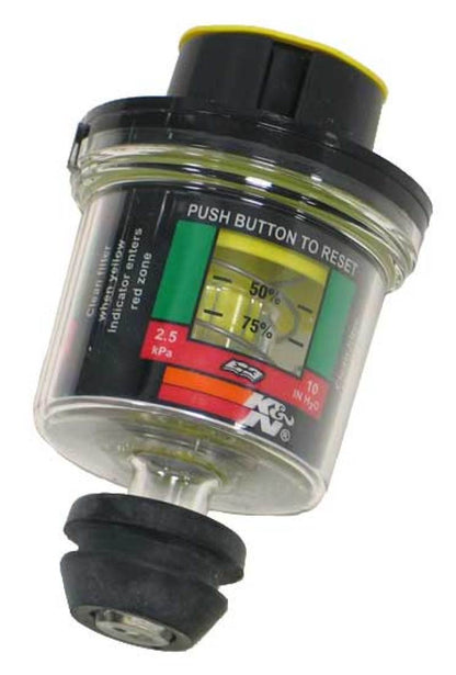 K&N Engineering K&N Filter Minder - Push In