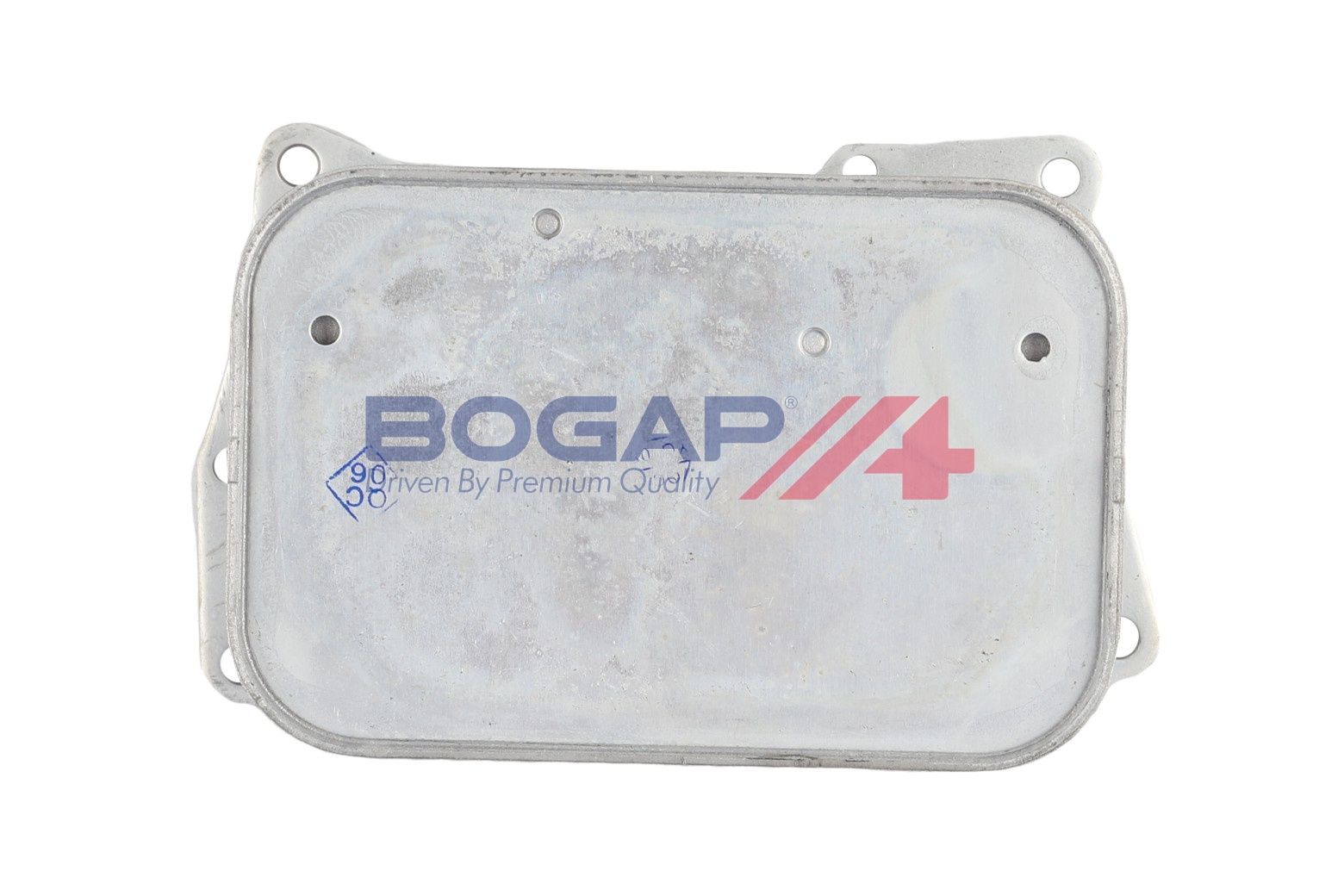 BOGAP C4222111 Oil Cooler, Engine Oil